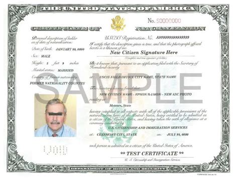 Certificate Of Citizenship Replacement Process Citizenpath