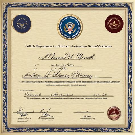 Certificate Replacement Tips Us Immigration Consultants