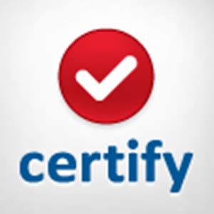 Certify Mobile Android Apps On Google Play