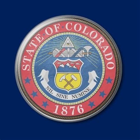 Change Of Registered Agent Service In Colorado Aztec Project