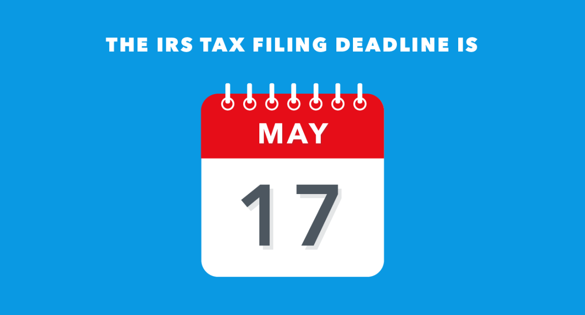 Changes To Tax Deadlines For 2021 Scharf Investments