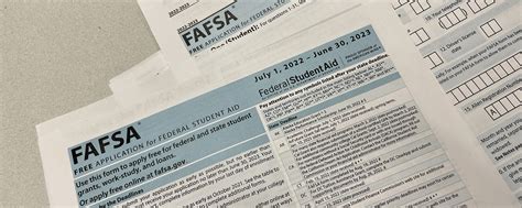 Changes To The Fafsa Important Information To Know Kent State University