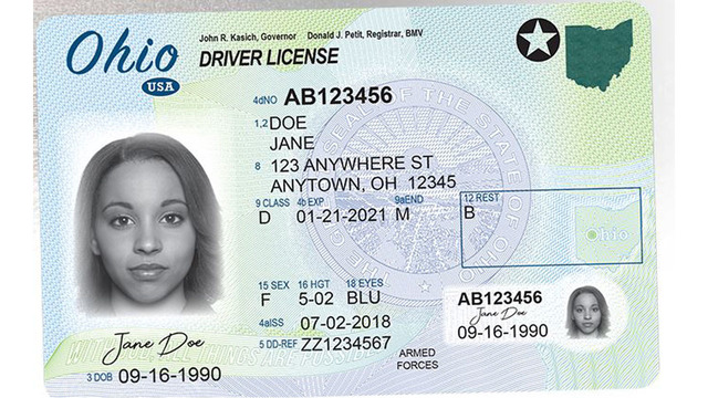 Changes To The Way Ohio Driver Licenses Are Renewed Can Mean More Paperwork Needed For Some