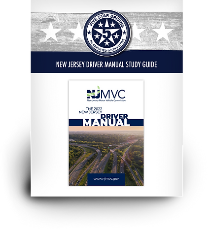 Chapter 1 Read Along Ch 1 Nj Driver S Manual The New Jersey Driver