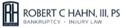 Chapter 11 Bankruptcy Attorney Robert C Hahn Is Located In Spokane Wa