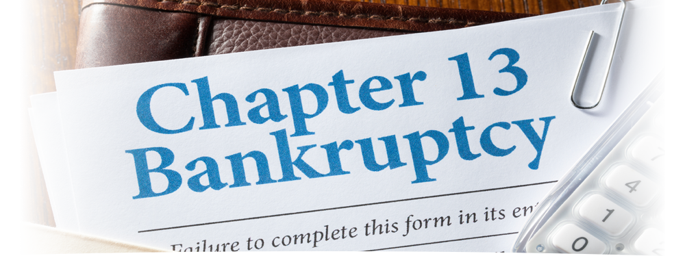 Chapter 13 Bankruptcy Faqs By Our Springfield Attorney