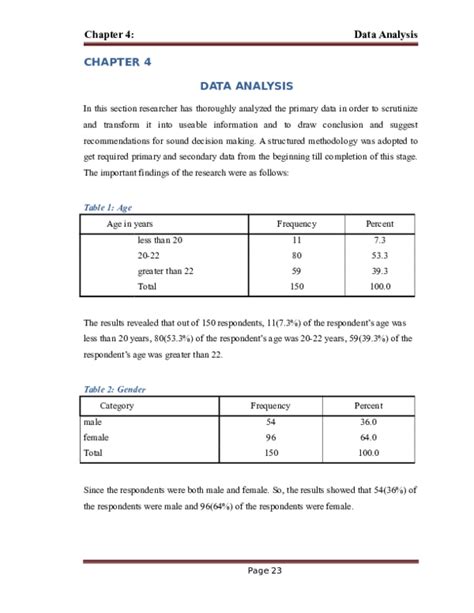 Chapter 13 Data Analysis Chapter 13 Data Analysis Forms Of Data