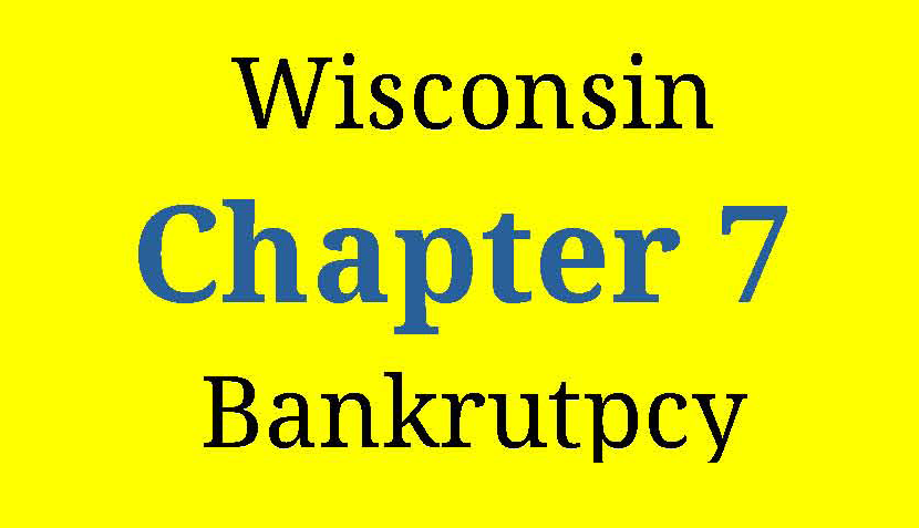 Chapter 7 Bankruptcy Dismissed A Comprehensive Guide