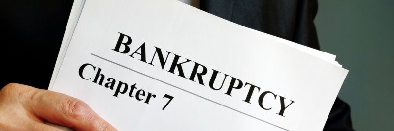 Chapter 7 Bankruptcy Document Checklist