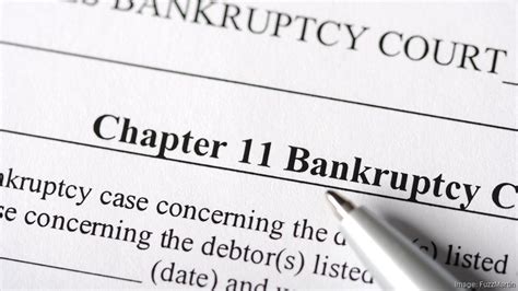 Chapter 7 Bankruptcy Paperwork High Res Stock Photo Getty Images