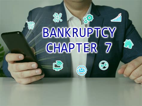 Chapter 7 Bankruptcy Tips Machi Associates P C