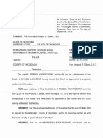 Charles Tan S Murder Confession To A Federal Judge Pdf