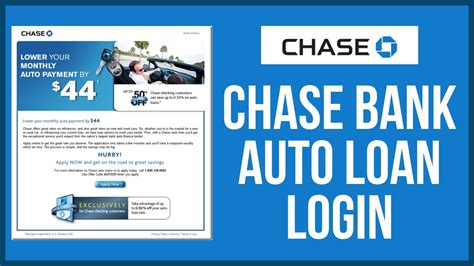 Chase Auto Loan Bill Payment Archives Bill Payment Guide