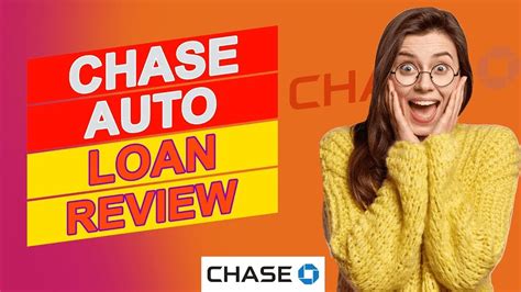 Chase Auto Loans Review 2024 U S News