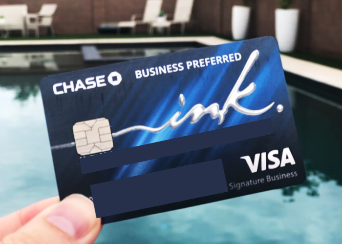 Chase Ink Business Preferred Card Review 2024