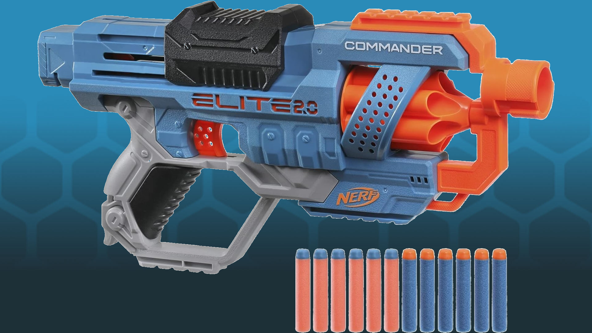 Cheap Automatic Nerf Guns At Rosemarie Raposo Blog