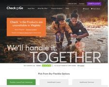 Check N Go Reviews 9 Reviews Of Checkngo Com Sitejabber