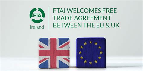 Check Your Paperwork Fta Ireland Warns Those Moving Goods