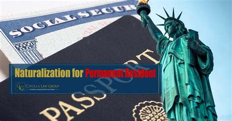 Chicago Citizenship Naturalization Lawyer Cipolla Law Group