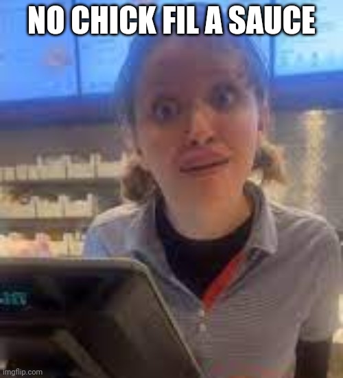 Chick Fil A Sauce Cat Know Your Meme