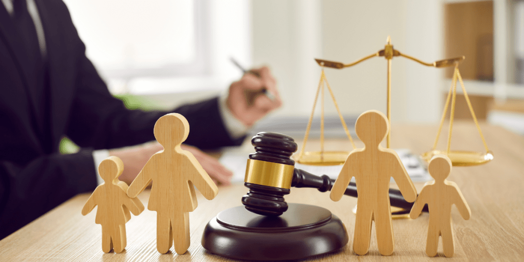 Child Custody Tips For Building Your Case