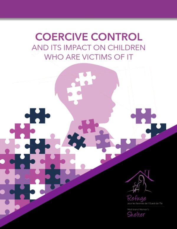 Children Experiencing Interparental Coercive Control Iriss