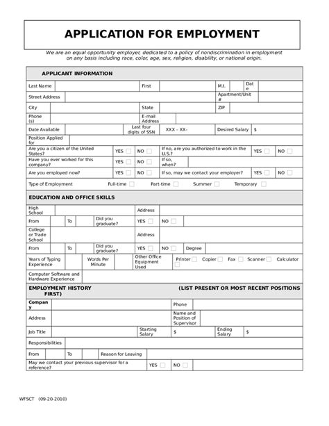 China Application Form Fill Out Printable Pdf Forms Online