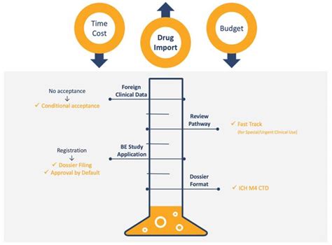 China Generic Drug Registration Anda Understanding The Requirements