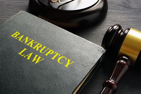 Choosing A Bankruptcy Attorney These Pointers Can Better Ease