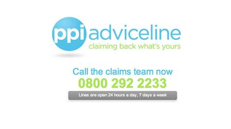 Choosing The Right Company To Handle Your Ppi Claim Youtube