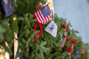 Christmas Gifts Deployed Military Personnel Actually Want