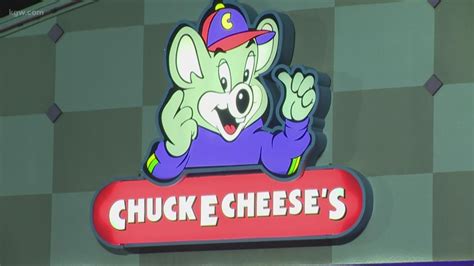 Chuck E Cheese Closings List 34 Closures Planned In Bankruptcy