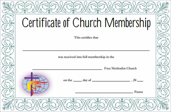 Church Membership Forms Download Gameimperiawild