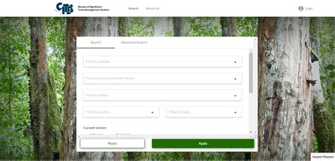 Cites Goes Digital A Cloud Based System For Tracking And Management Of