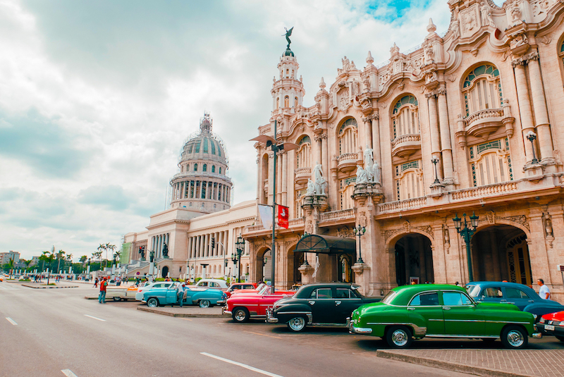 Citizen Femme Guide To Cuba Havana Citizen Femme