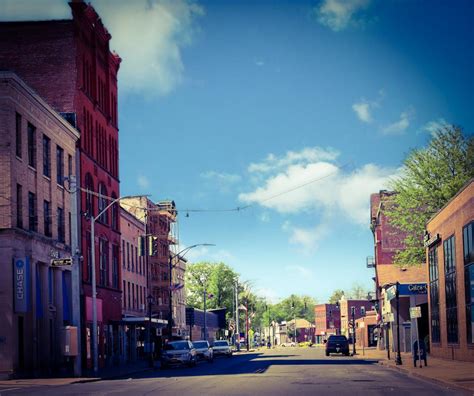 City Clerk Oneida New York