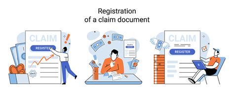 Claim Register Your Claim Effortlessly Turning Complex Paperwork Into Straightforward Process