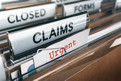 Claims How To Make A Claim Insurance