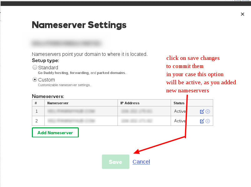 Clickfunnels Godaddy Domain Setup Made Easy Complete Guide