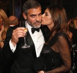 Clooney And Canalis To Marry Italy Magazine