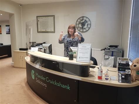 Coalville Office Opening Hours Mander Cruickshank Solicitors Coalville Hinckley