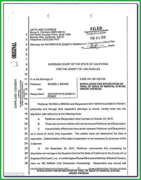 Cobb County Divorce Forms Form Resume Examples Jp8j5yj3vd