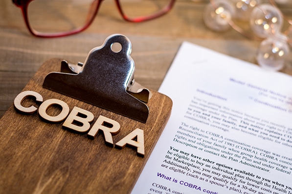 Cobra And Other Erisa Deadlines Extended