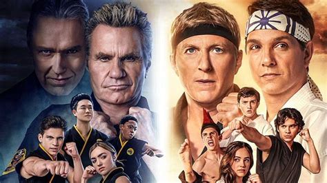 Cobra Kai Gets Season 3 Release Date On Netflix Season 4 Renewal Indiewire