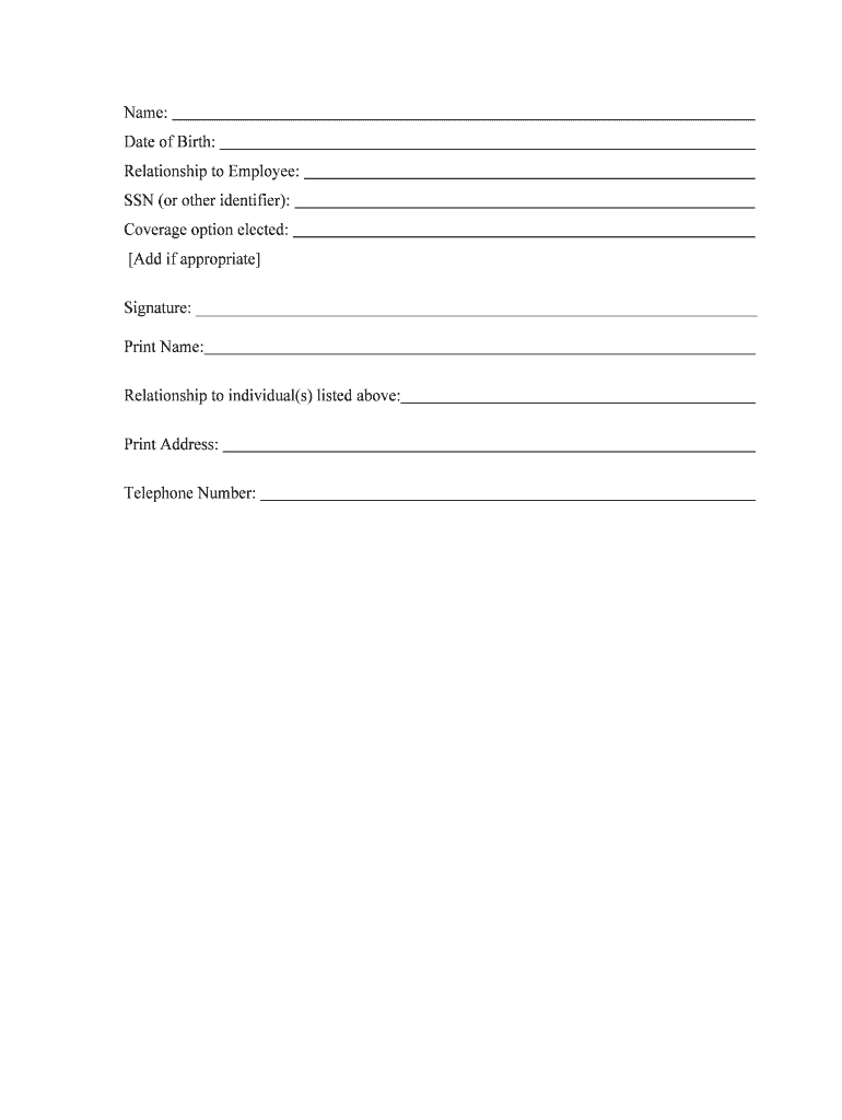 Cobra Paperwork 2005 2024 Form Fill Out And Sign Printable Pdf