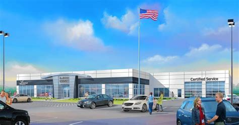 Collinsville Car Dealership Looking To Expand