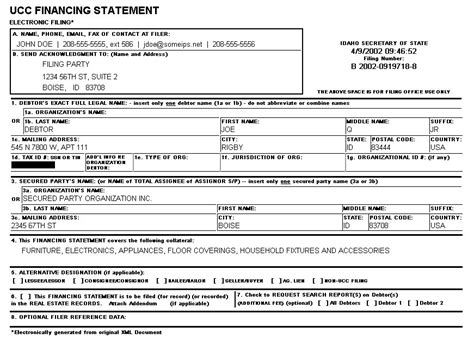 Colorado Bankruptcy Forms Fill Out Sign Online Dochub