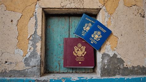 Comment Obtenir Un Visa Pour Cuba