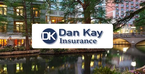 Commercial Insurance San Antonio Tx 210 843 8437 Dan Kay Insurance