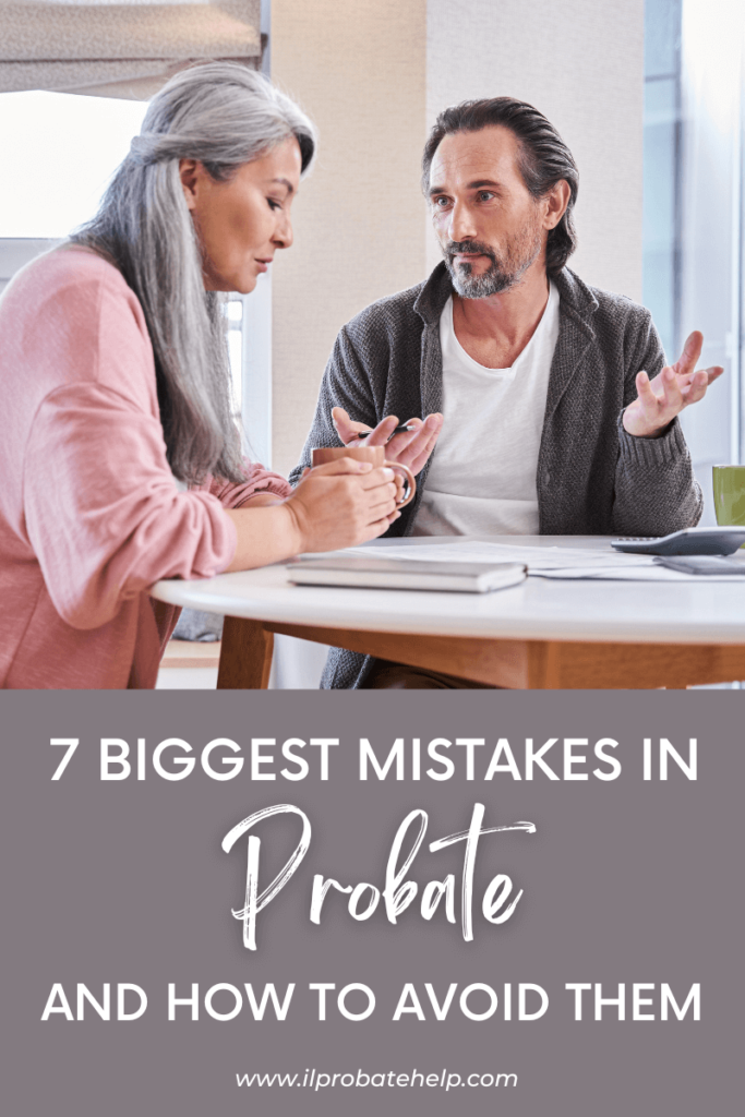 Common Probate Mistakes How To Avoid Them Hk News